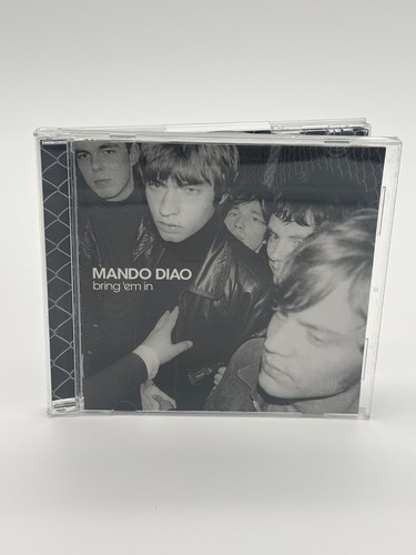 Bring von mando diao - bring,