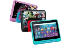 Amazon Fire HD 8 Kids Pro