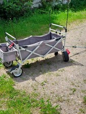 Bollerwagen von Starkwerk