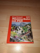 Merklin - Bahn mit Pfiff Buch