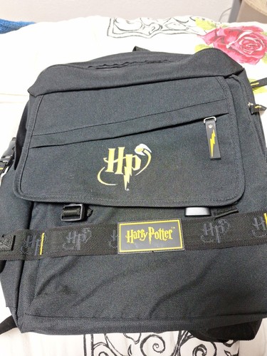 Harry potter backpack - harry,
