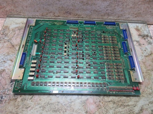 Fanuc leiterplatte - fanuc,