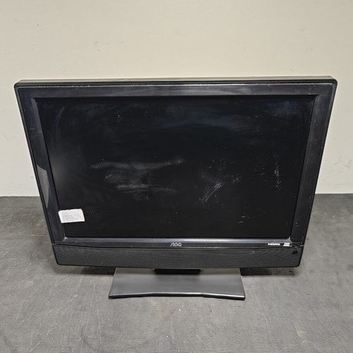 Aoc l22w851b lcd - lcd,