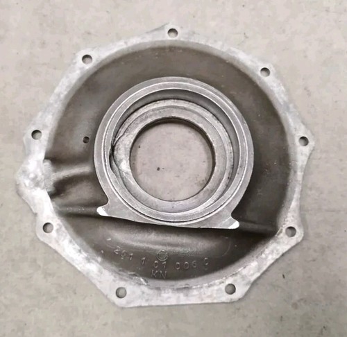 Bmw r61 r66 - /, crankcase