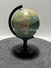 vintage, antiker kleiner Blech