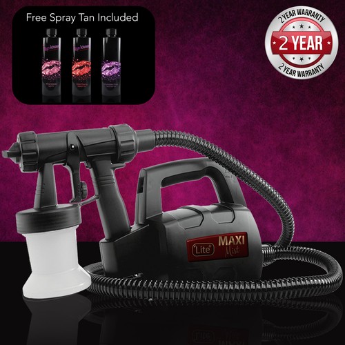 Maximist lite plus spray - maximist,
