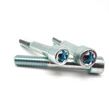 Zylinderkopfschraube M4 DIN