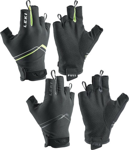 Leki nordic walking - walking, handschuhe