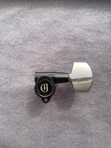 Vintage locking guitar - , l