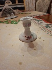 Ostfriesenrose Kerzenständer