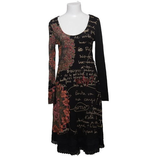 Desigual kleid größe l - desigual,, größe: