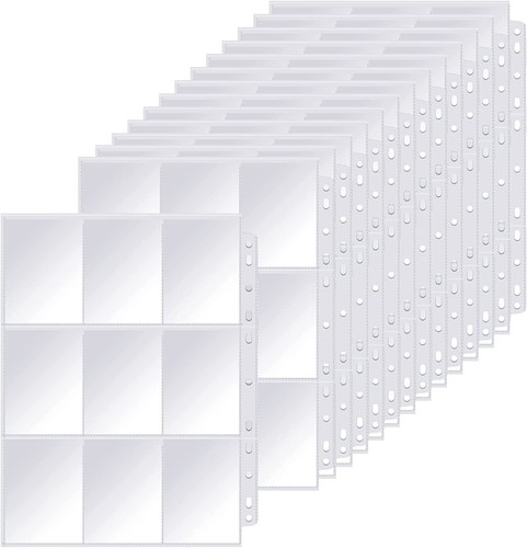 1800 pockets sammelkarten - 1800,