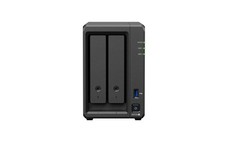Synology Diskstation DS725+ NAS System 2-Bay