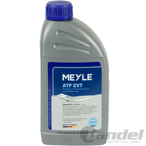 Meyle automatikgetriebeöl - 1l,