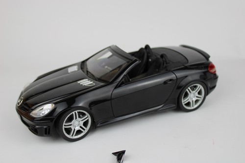 Mercedes benz slk - benz,
