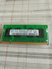 1GB 2Rx16 DDR2 RAM 800MHz