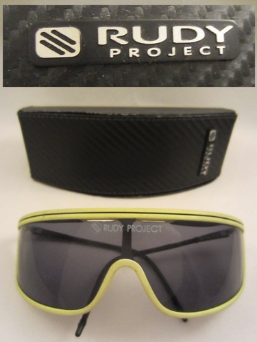 Rudy project sonnenbrille - rudy,