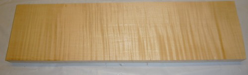 Riegelahornholz x 2 - 52, 14