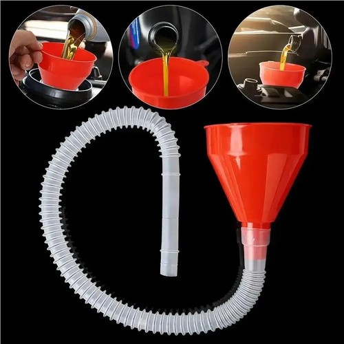 Universal auto trichter mit - universal,