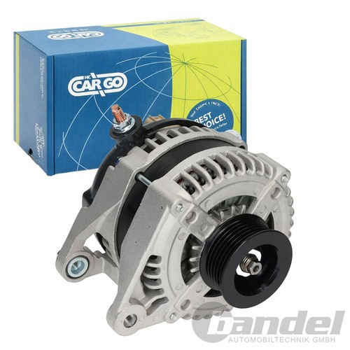 Cargo bosch generator - hc-cargo, by