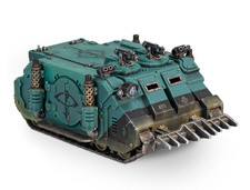 Horus Heresy Deimos-Schema-Rhino / Deimos pattern Rhino