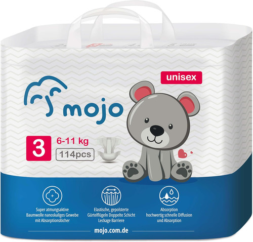 Babywindeln ultra absorbierend - babywindeln, ultra-absorbierend