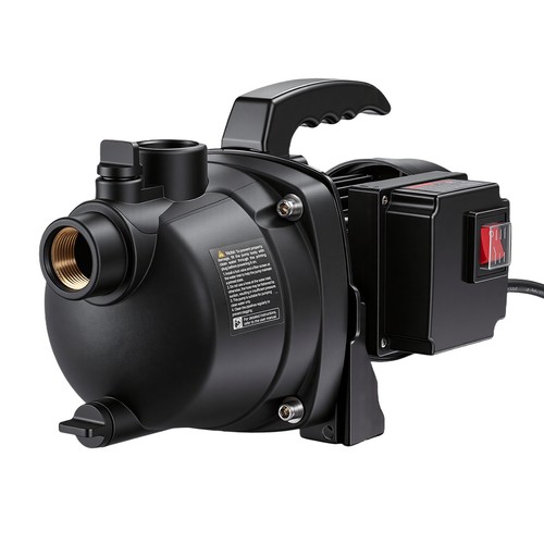 Uimoso gartenpumpe 800w - uimoso,