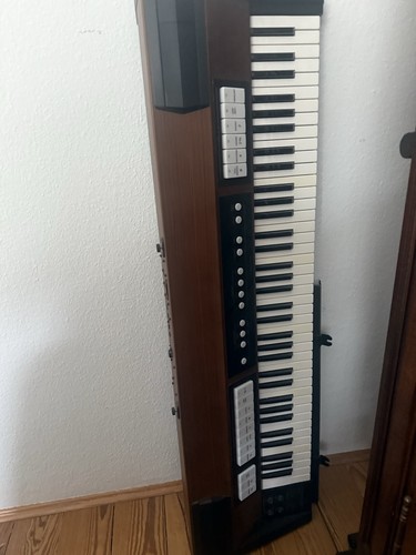 Roland 200 digitale - c-200, orgel