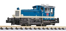 Liliput L 162590 Spur N