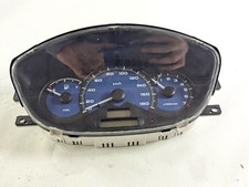 96664129 Dashboard Odometer