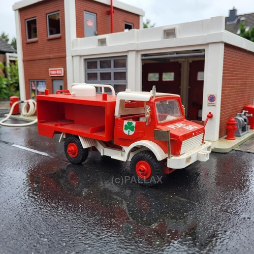 Play big 2400 feuerwehr - play-big,