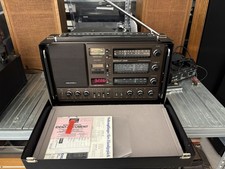 Grundig Satellit 3400 Professional Radio