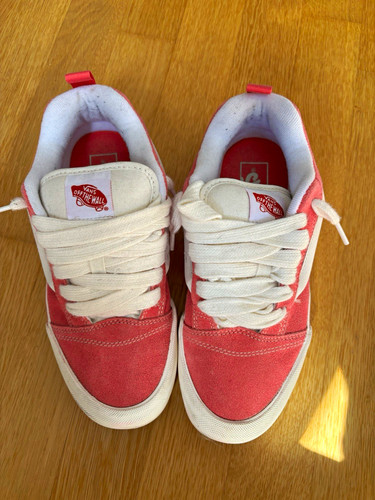 Vans old skool low top - old,