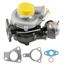 Turbolader GTB1546V for Opel