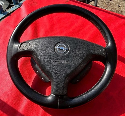 Opel astra zafira lenkrad - zafira,
