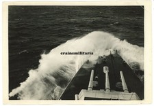 Orig. RIESEN Foto Panzerschiff