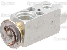 Expansions-Ventil für