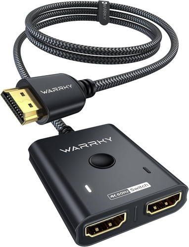 Hdmi switch out 4k - hdmi, in
