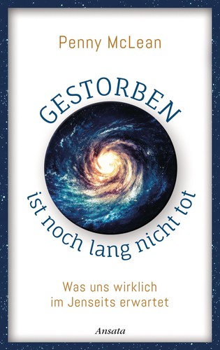 Gestorben ist noch lang - , nicht