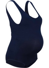 Komfortabler Umstandsbadeanzug