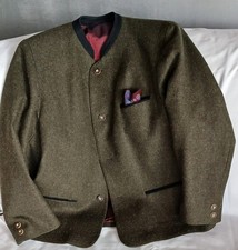 Trachtensakko Salzburger