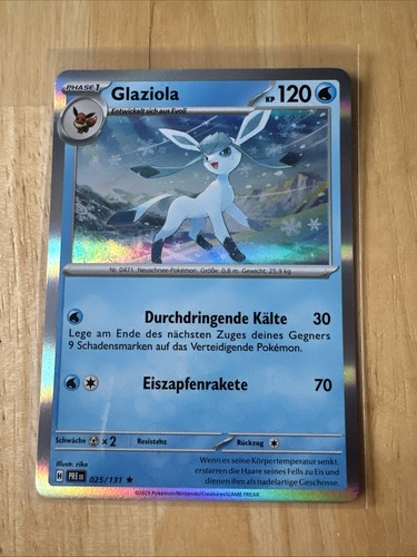 Glaziola holo pre - glaziola,
