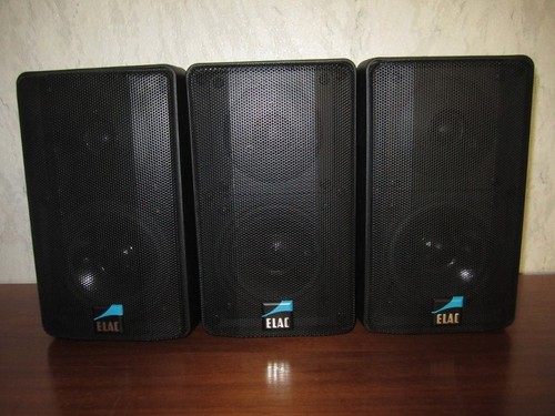 Elac cool lautsprecher boxen - lautsprecher,