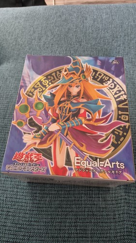 Yugioh equal arts valkyrie - equal,