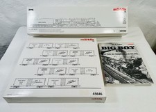 Märklin H0 37990+45646 /Big