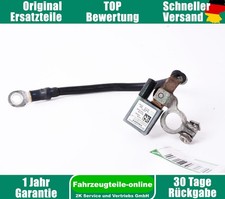 Batteriekabel Minuspol Mercedes E-Klasse 212 A1665420218