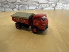 Brekina 1:87 Mercedes