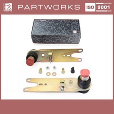 2x axle sword for Porsche 911