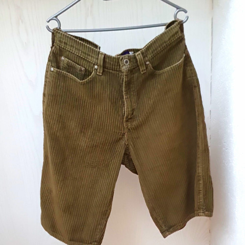 Levi silvertab herren baggy - silvertab,