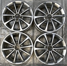 Orig mercedes benz alufelgen - mercedes-benz,